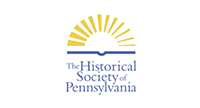 The Historical Society of Pennsylvania